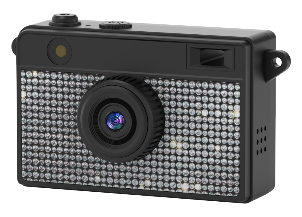 Sprite Group DC35S 迷你相机 OEM/ODM 批发｜深圳志康科技源头工厂 - 详情 19